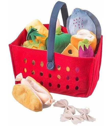 Amazon | IKEA(イケア) DUKTIG 90185749 野菜セット 14点